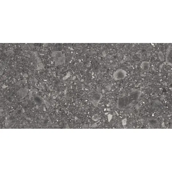 Ergon Lombarda E06L Nero Naturale Ret 45x90
