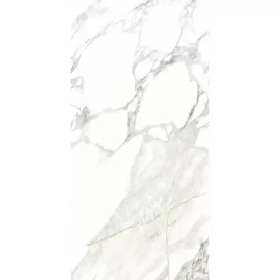 Staro Palacio Statuario Altimo Polished 60x120
