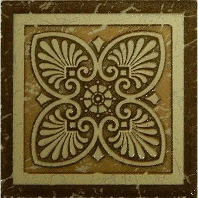 Freelite Decor Tozzetto Карфаген 7 7x7
