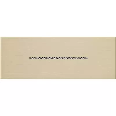 Imola ceramica Mozart Soiree B 12.5x33.3
