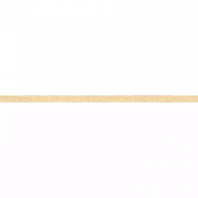 Versace Eterno Fas. Greca Oro Ice 2.7x80