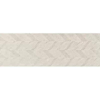 Baldocer Asphalt Saw Off White 30x90