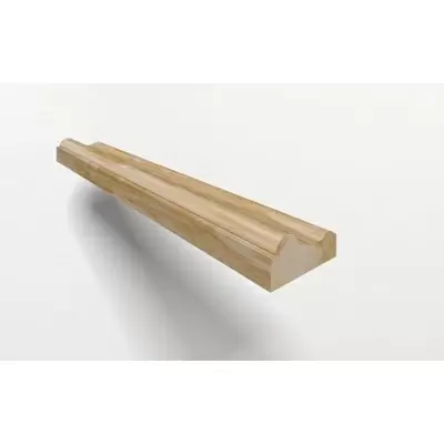 Marmocer Moldings 36 Молдинг Latte 120x5