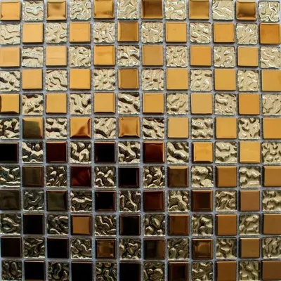 Мастера Керамики Glass DSA131 30x30 - керамическая плитка и керамогранит