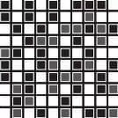 Rex Ceramiche Reves 770248 Noisette Mosaico 3D Mix 3x3 30x30