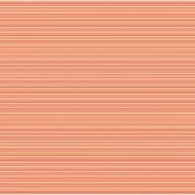 Cersanit Sunrise (Cherry) SU4R422DR Персиковая 42x42