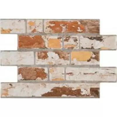 Bestile Old Caravista Ocre-2 32x48