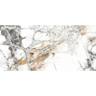 Kale Patagonia Veiny Polished 60x120
