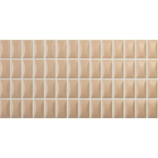 WOW 3D Bars 135554 Topaz Matt 12,5x25