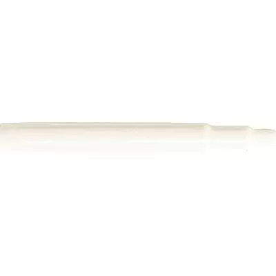 Ceramiche Grazia Impressions ZAIM100 Angoli Esterna Parete Zoccolo White 2x20
