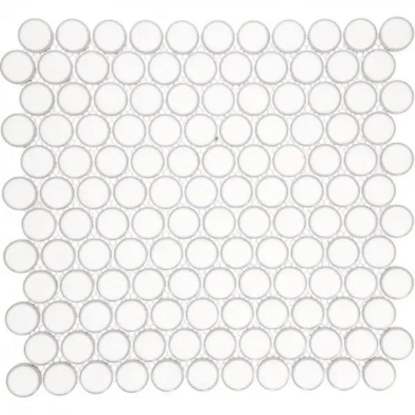 Imagine Lab Керамическая мозаика KO28-1R 33x31,2
