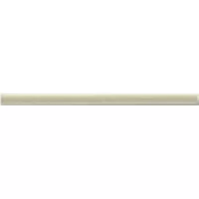 Ceramiche Grazia Boiserie COP01 Coprispigolo Bianco Matt 1.2x20