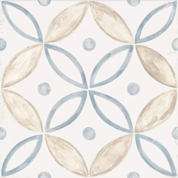 Marazzi Artcraft MH9C Decoro Segni A Semimatt 20x20