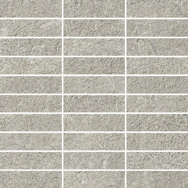 Impronta italgraniti Dorset DR07MB Muretto Cenere Cross Cut 6mm 30x30