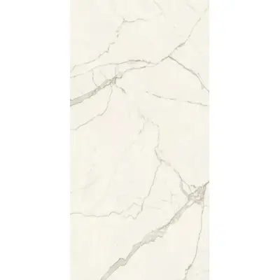 Atlas Concorde Plan AKFK Calacatta Extra Polished Kit Endless 4pcs 160x320