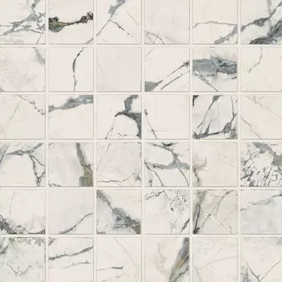 Imola ceramica The Room Mk.Inv Wh6 30 30x30
