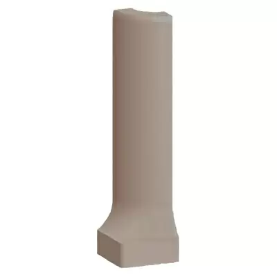 Rako Taurus Color TSERH025 Tobbacco 2,3x8
