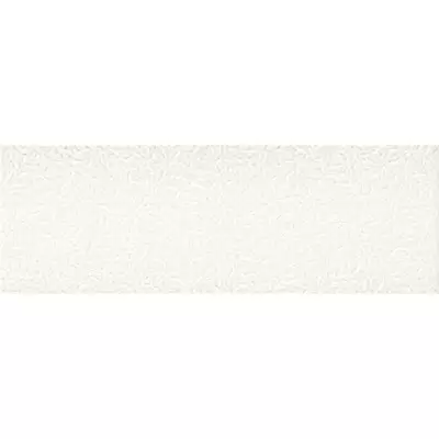 Ceramiche Grazia Elegance ELGDEQ1 Decoro Snow Craquele 35x102
