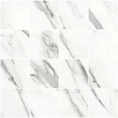 Vitra Marbleset K9513718LPR1VTE0 Венато Светло-серый 30x30