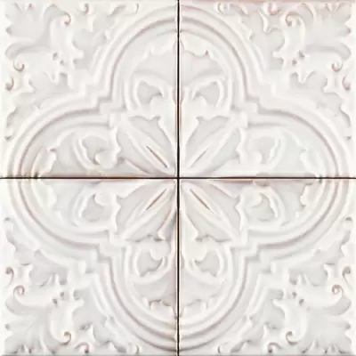 Ceramiche Grazia Formelle ALGA8 Algarve Cotto 13x13