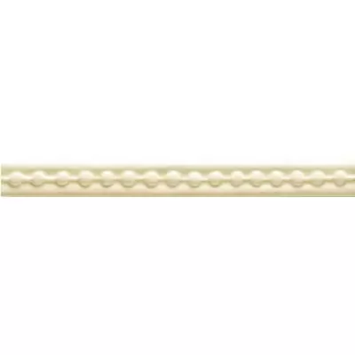 Ceramiche Grazia Essenze LISTP07 Listello Parete Magnolia Craquele 2,5x26