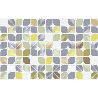 Terracotta Line LN-D-LEF Leaf 25x40