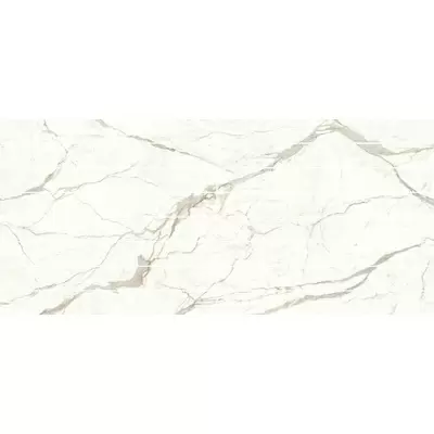 Atlas Concorde Marvel Shine A421 Calacatta Prestigio Scenic Bookmatch A Lappato 120x278