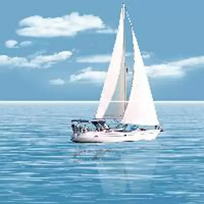 Keros Varna Bote (из 2-х плиток ) 50x50