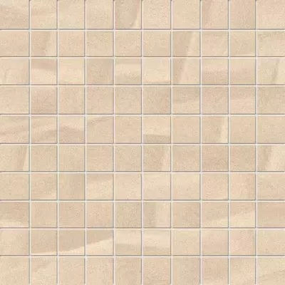 Provenza Zerodesign E27V Mosaico 3X3 Sabbia Thar Beige Rett 30x30