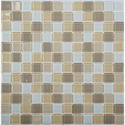 NSmosaic Crystall No124 31.8x31.8