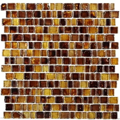 Jnj Precious Stones Amber 30,7x31,1