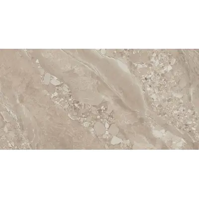 Ametis Oceanmist OM02 Beige Неполированный 60x120