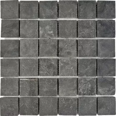Pixel mosaic Сланец PIX298 Black 4.8 30,5x30,5