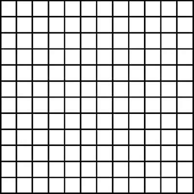 Monocibec Ceramiche Pietre Naturali 107551 Westland Mosaico 2.5x2.5 Su Rete 30x30