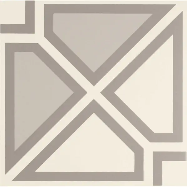 Ceramiche Grazia Brera MIL510 Milano Tortora 30x30 - керамическая плитка и керамогранит