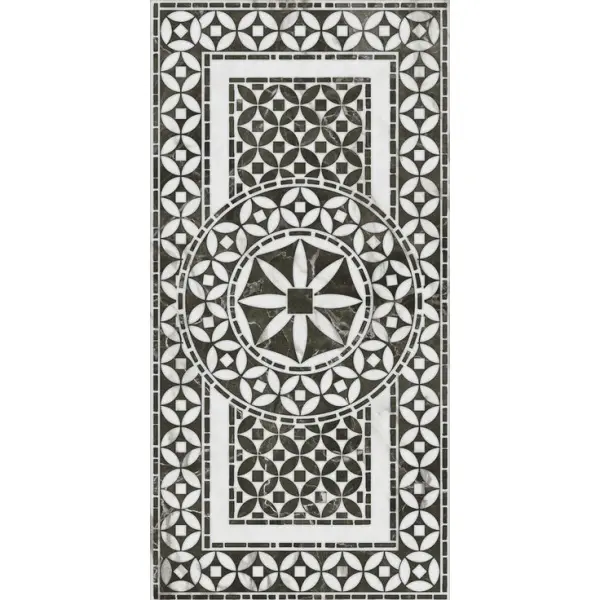 Kerama Marazzi Коррер VT\A637\11000R 1 Глянцевый Обрезной 30x60