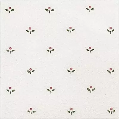 Adex Modernista Decorado Mimosa PB Rosa C/C B 15x15