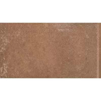 Grupa Paradyz Scandiano Rosso Windowsill 13.5x24.5