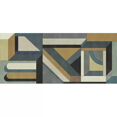 Ornamenta Operae OP120278VSBL Visionary Blue 120x278