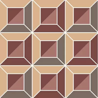 TopCer Istanbul I-2 Sheet 28x28