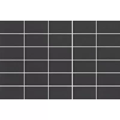Marazzi spain Minimal Mr Negro DS81 25x38