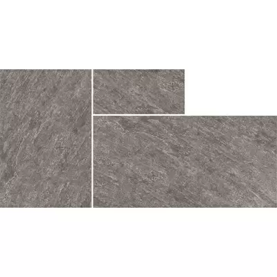 Casalgrande Padana Petra 13090062 Modulo Antracite 120x120