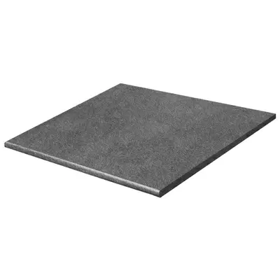 Rako Kaamos Outdoor DCH66588 Черная 60x60