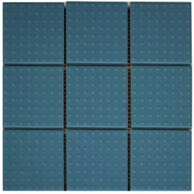 TopCer Colours Blue Cobalt Dd 30x30