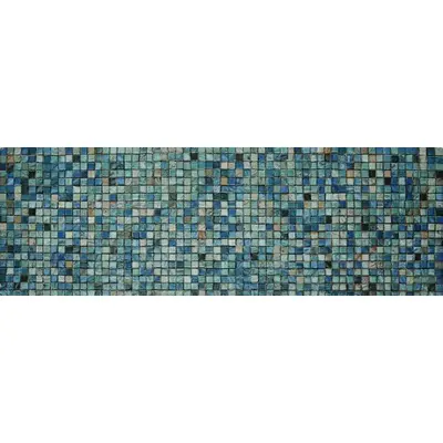 Gemma Ceramic Allegro Blue 30x90