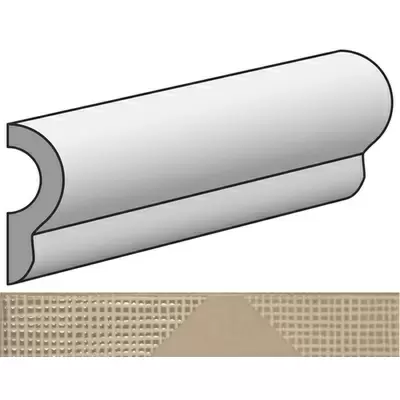 Equipe Fragments 24306 London Vison 5x20