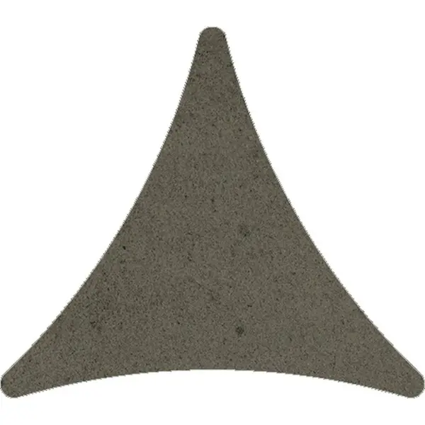Vives Tandem Marble Star Antracita 11,1x12,7 - керамическая плитка и керамогранит