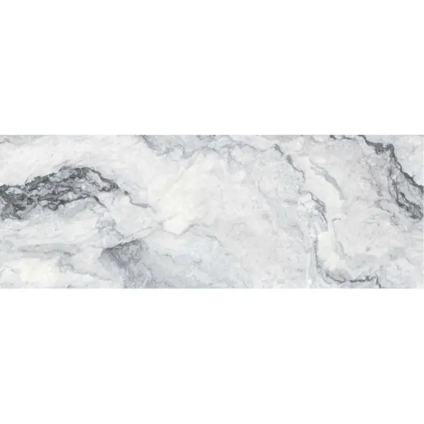 Bonaparte Bamboo Panels Serenata glossy carbon B connect 110x280
