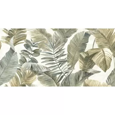 La Fenice Touch 12TVDEC05 Evo Dec Tropical Green Ret 60x120