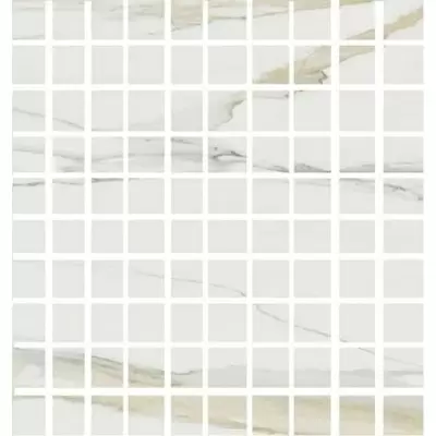 Rex Ceramiche I Classici Di Rex 750710 Gold Mos. 3D Mix 30x30